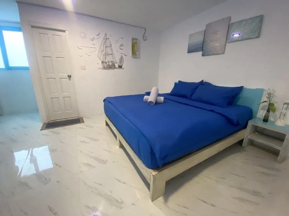 Sands Exotic Hotel & Spa - photo 3