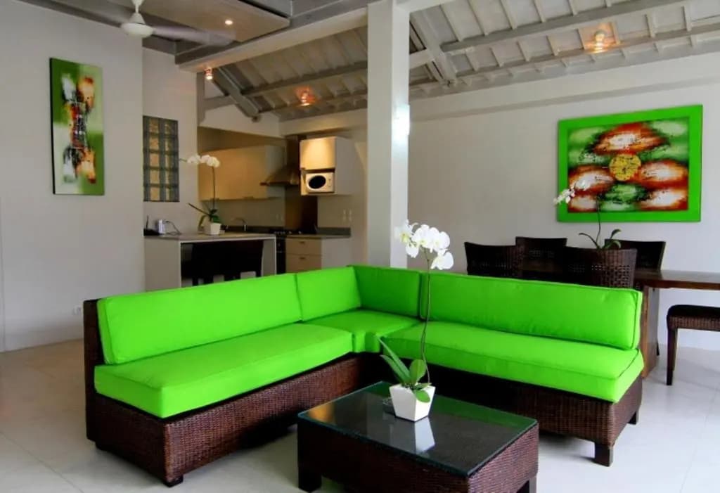 Sun Shoot Villas Seminyak - photo 2