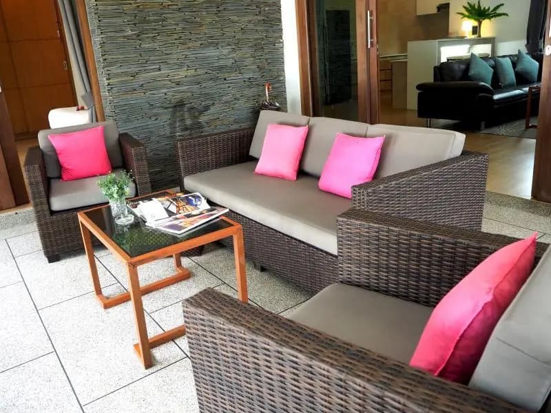 Grand Villa - photo 11