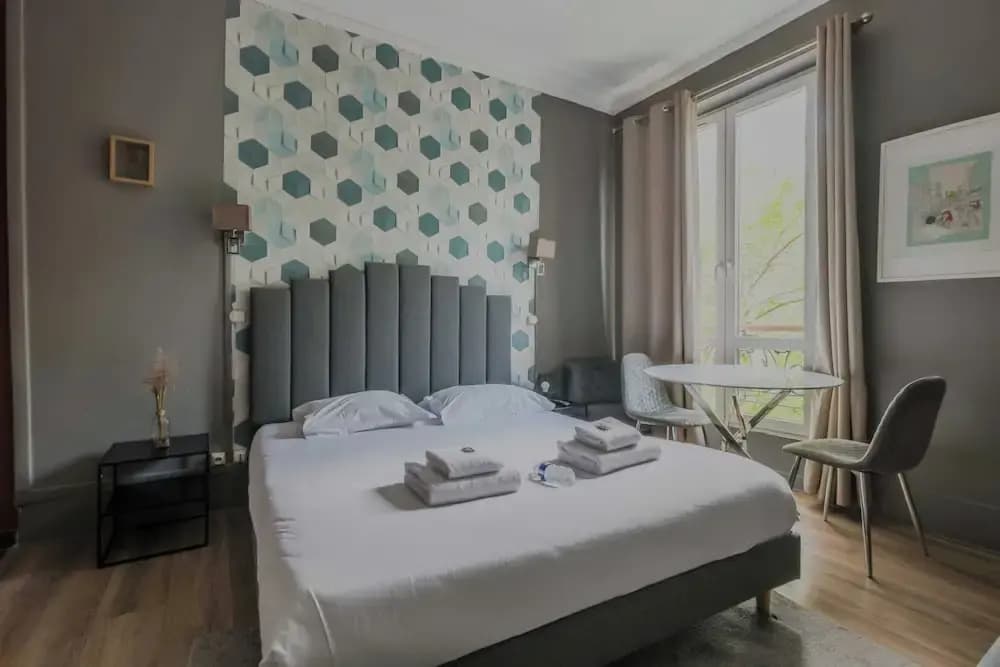 Charming Studio - 2P - Near Gare de L'est - photo 3