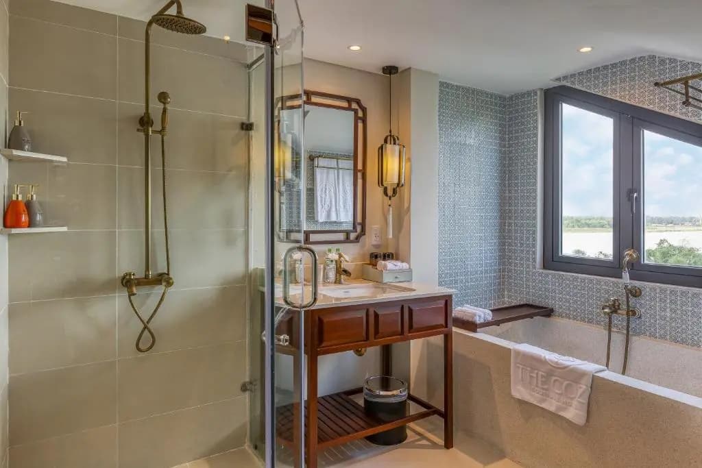 Cozy Savvy Boutique Hotel Hoi An - photo 8