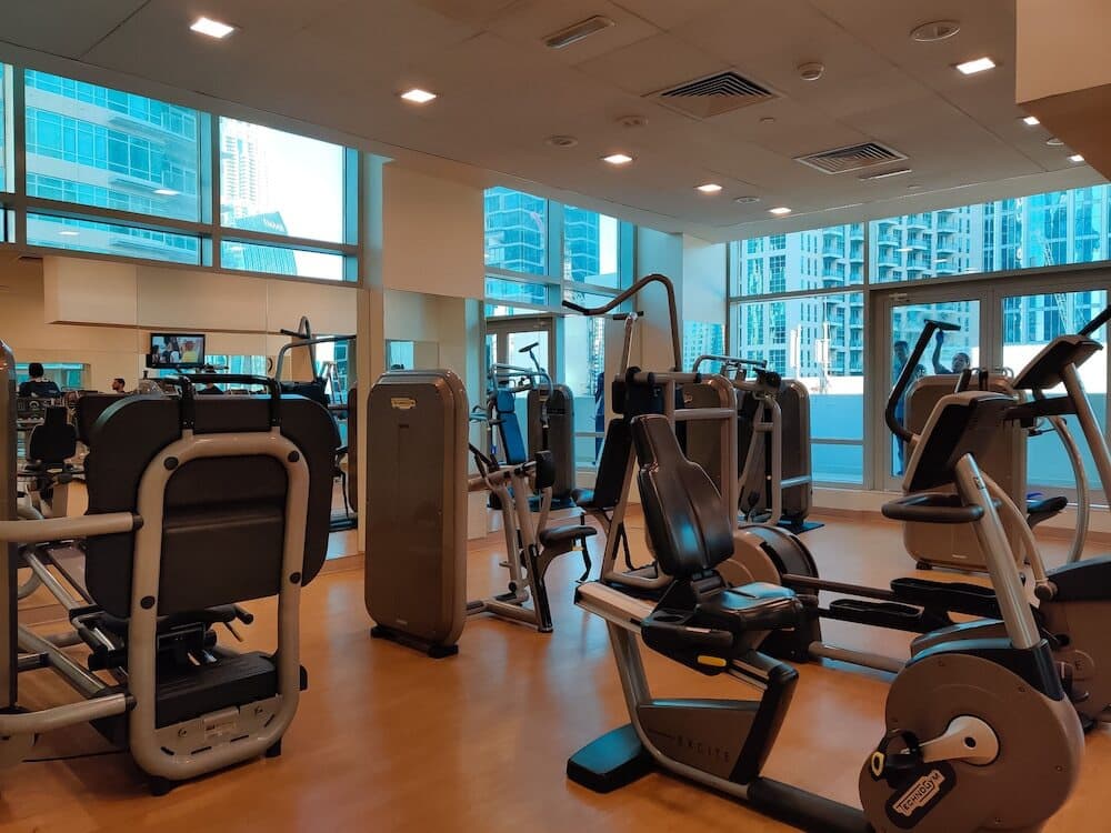Superb apartment walking distance to Burj Khalifa - photo 10