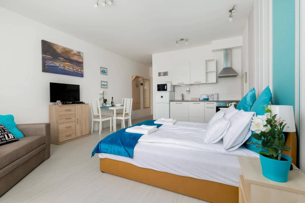 Sun Resort Apartments - photo 3