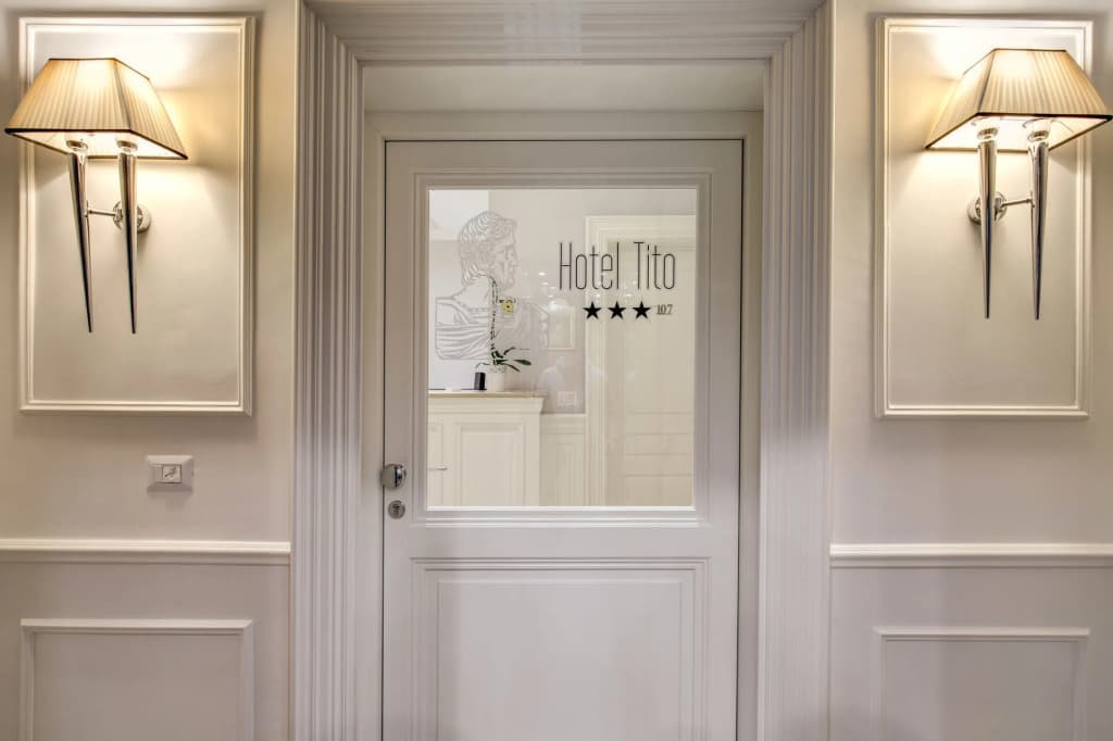 Hotel Tito - photo 11