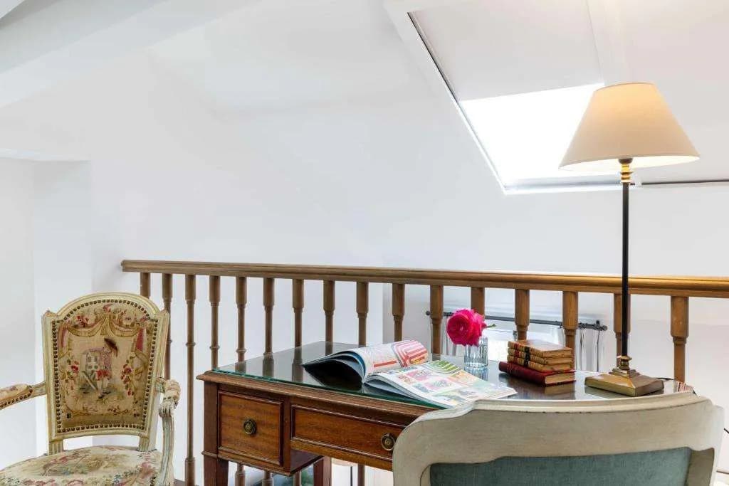 Hotel Quai Voltaire - photo 15