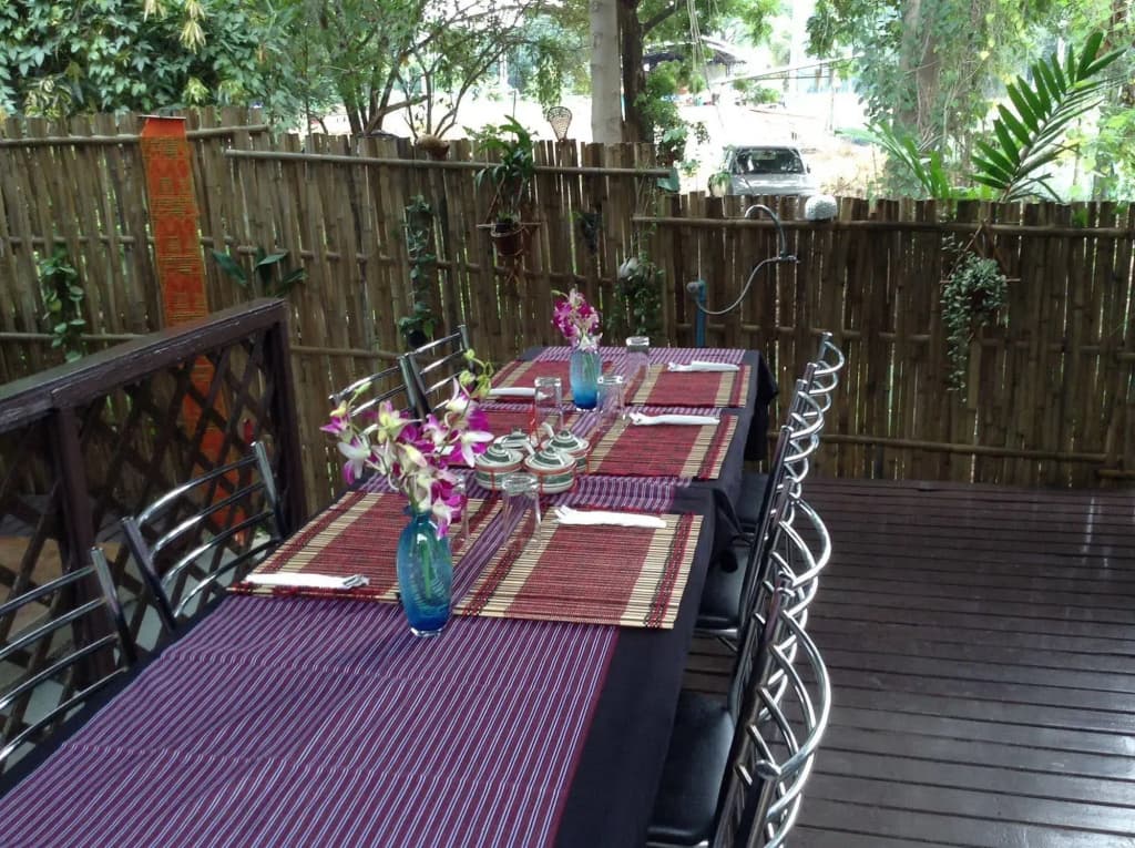Hi Guest House - photo 10