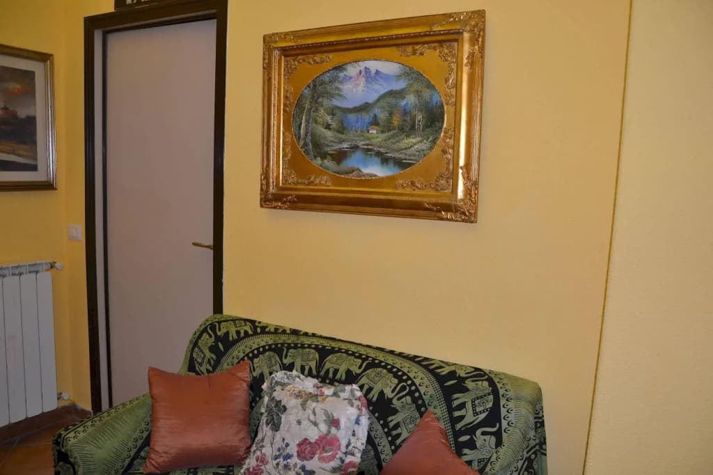 Rosa Blu B&B - photo 5