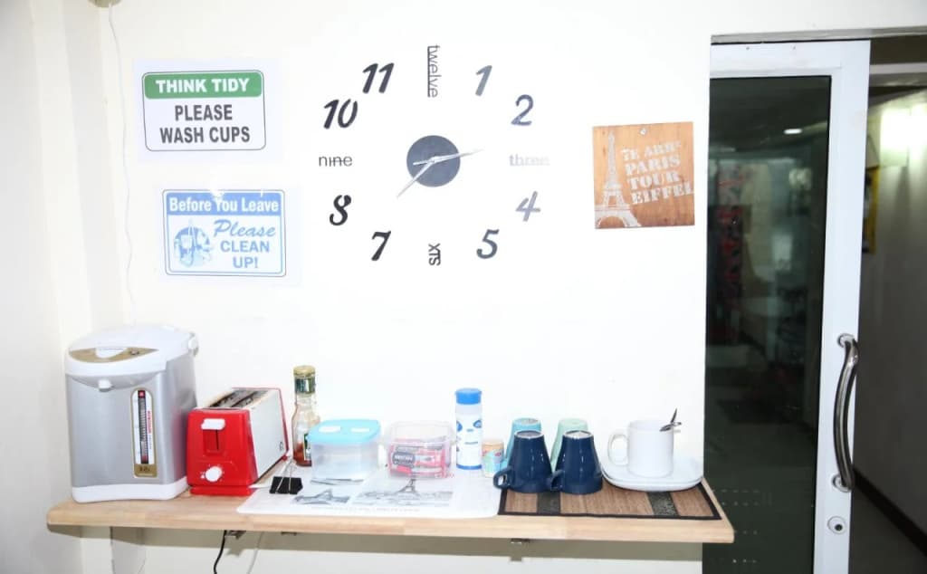 Interpartie Hotel - Adults Only - Hostel - photo 7