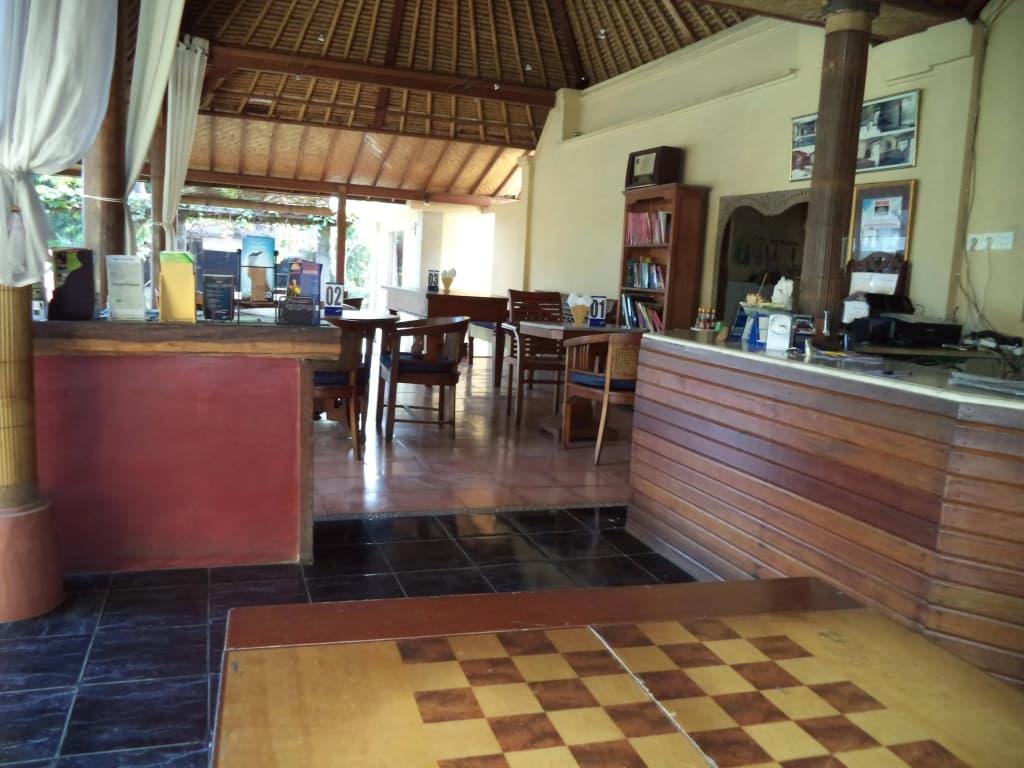 Lokasari Bungalows Spa & Gallery - photo 16