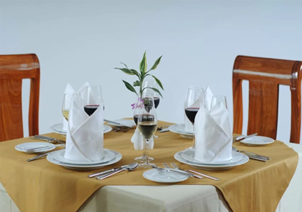 Angkor Davann Luxury Hotel & Spa - photo 19