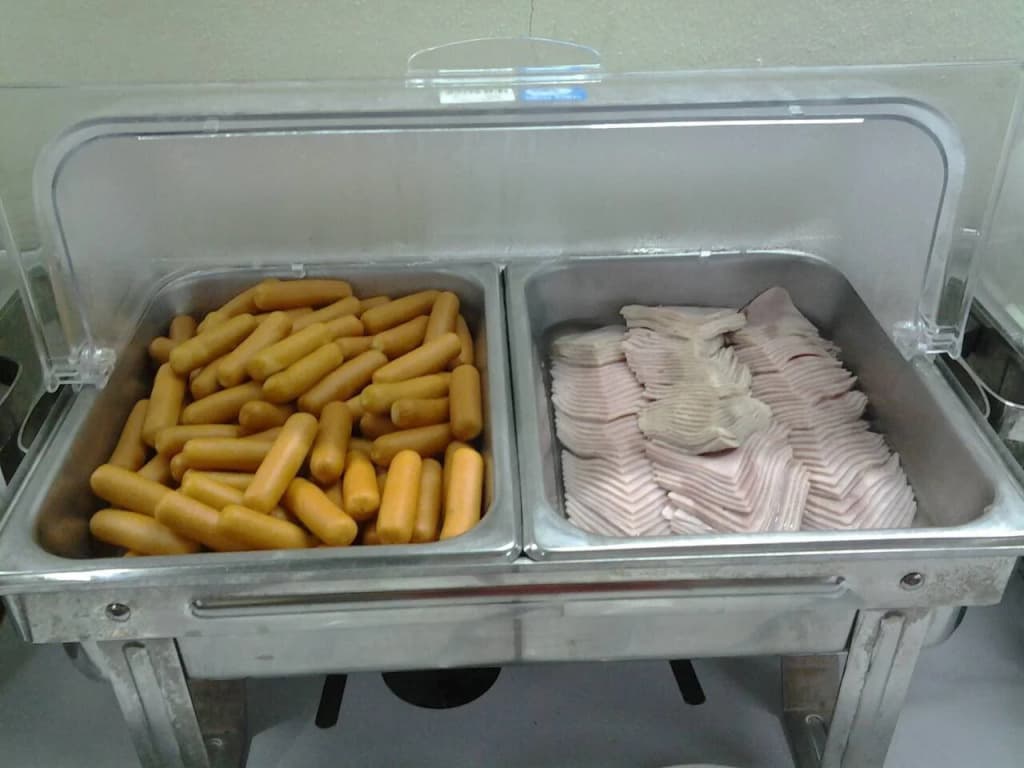 Mid Town Inn - photo 5