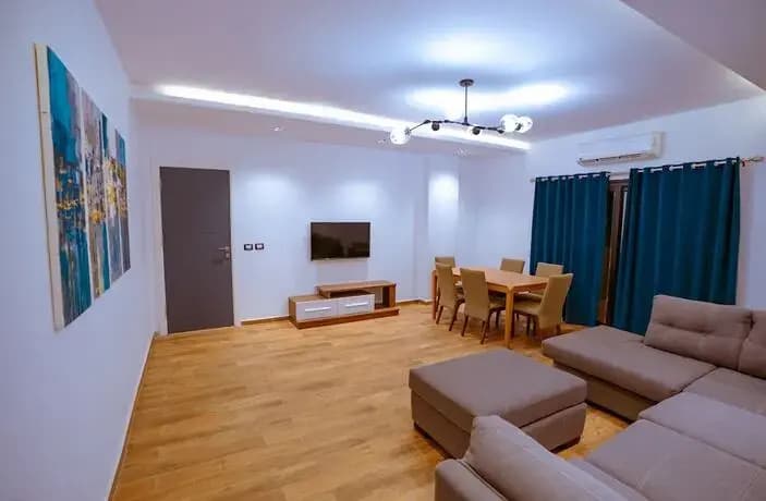 Travelholic Residence New Cairo - photo 3