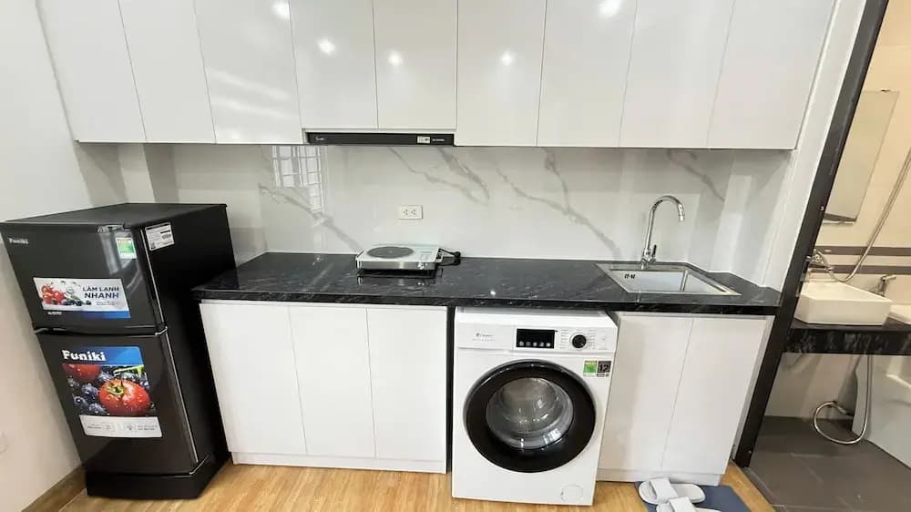 Era Apartment 491 De La Thanh - photo 19