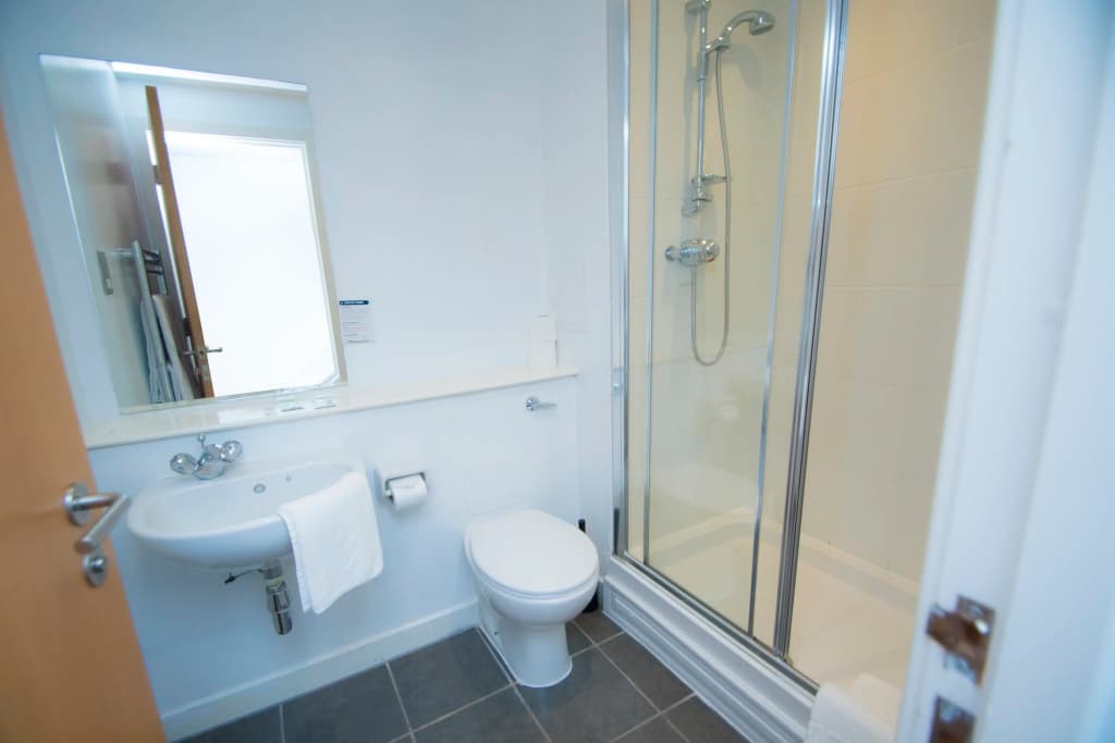 Ocean Serviced Apartments - photo 8