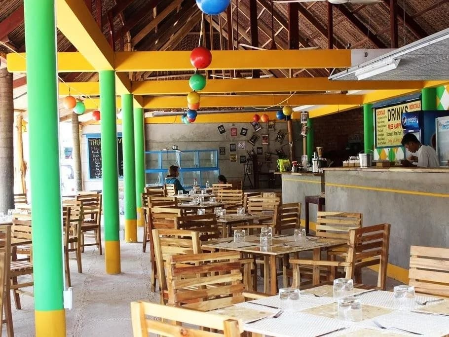 The Palm Tree Guest House - photo 14