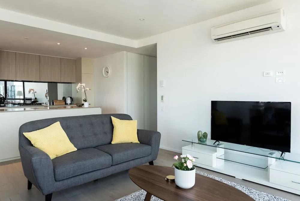 Melbourne Private Apartments - Collins Street Waterfront, Docklands - photo 6
