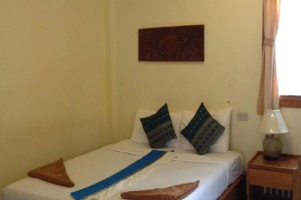 Phuwadee Resort & Spa - photo 2