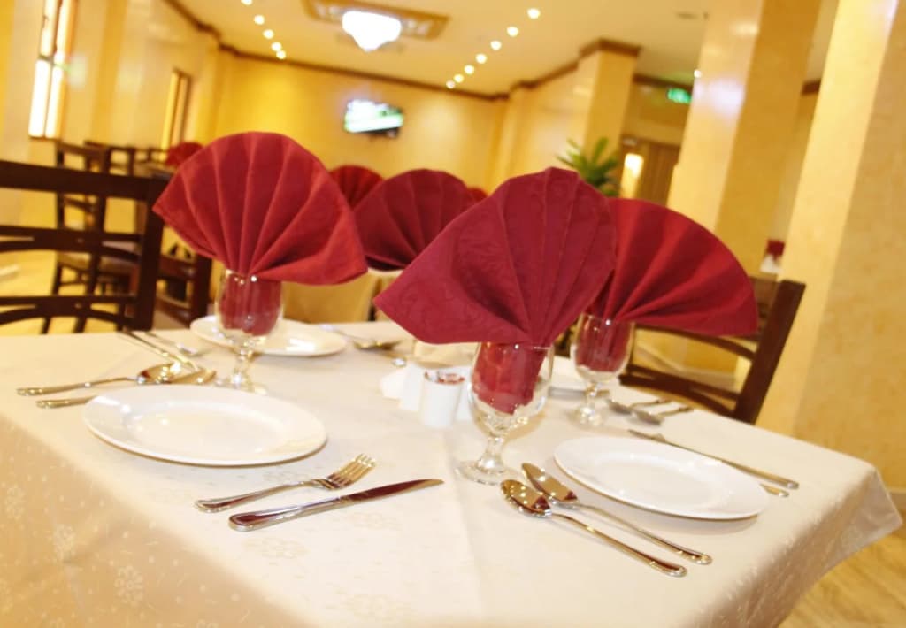 Riyam Hotel Muscat - photo 25