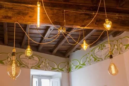 Old Rome Apartment - photo 2