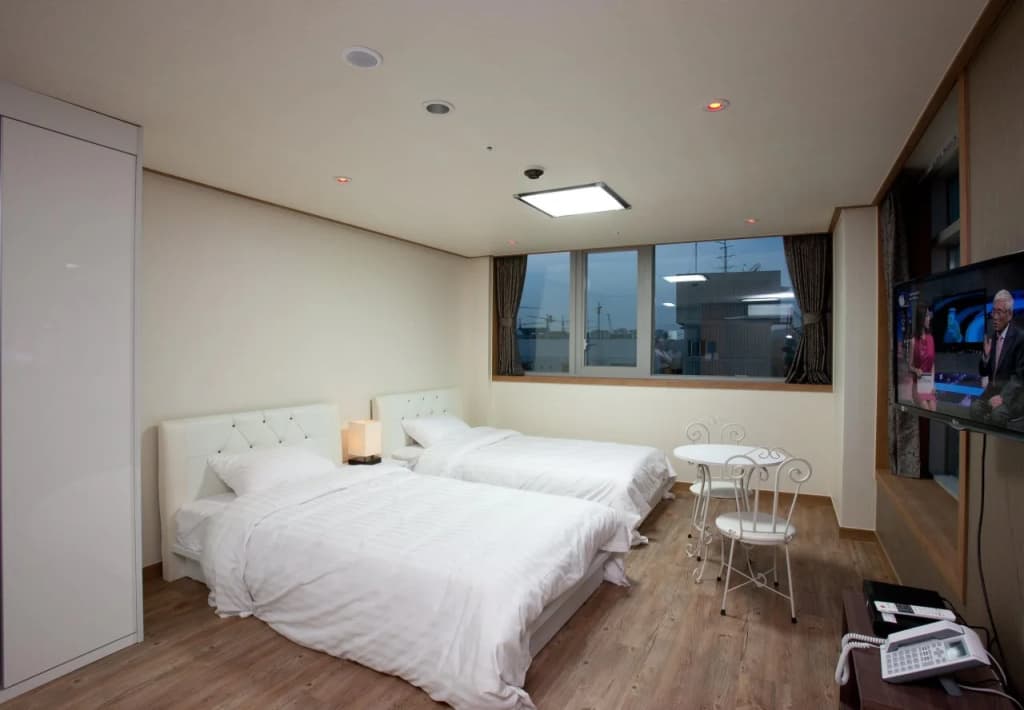 Yd Residence - photo 4