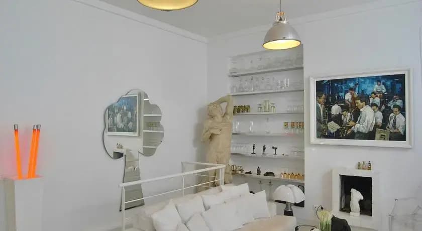 Loft Montmartre Basilica - photo 4
