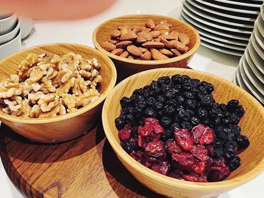 Hanok Hotel DAAM - photo 12