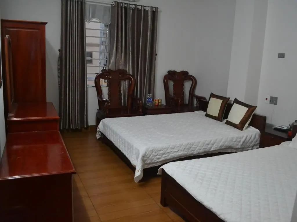 Kim Tien Hotel - photo 1