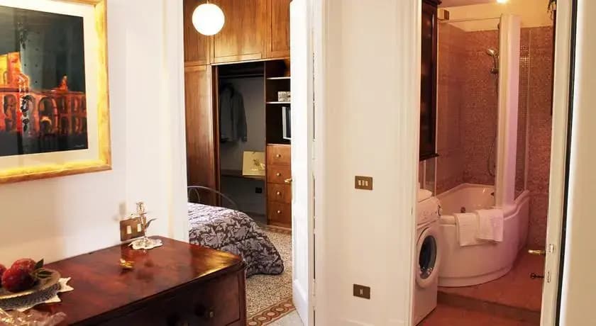 Suite Myricae San Pietro - photo 8