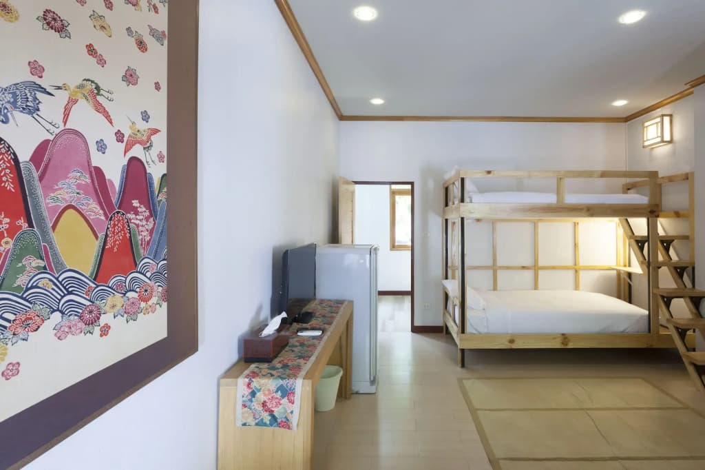 Haikin Ryokan - photo 17