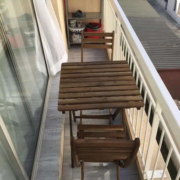 Studio carré d'or situé à 50 m de la plage - photo 7