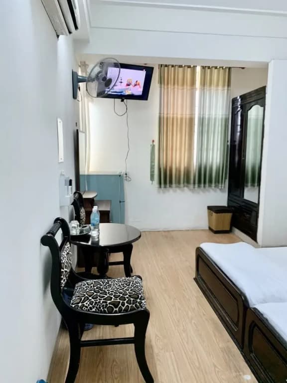 Thien Phuc Hotel - photo 36