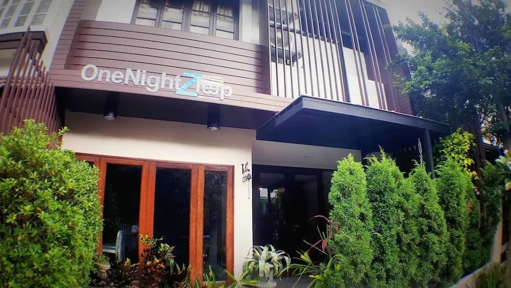 OneNightZleep Hostel - main photo