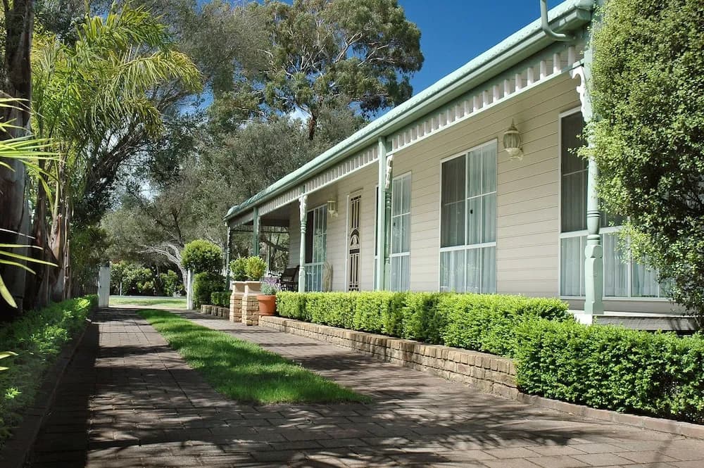 Truemans Cottages - photo 10