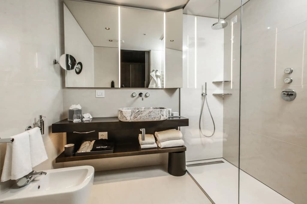 Hotel Viu Milan - photo 17