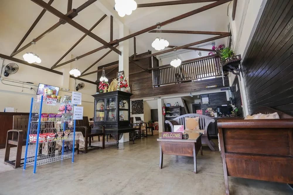ZEN Rooms Changmoi Soi 2 - photo 20