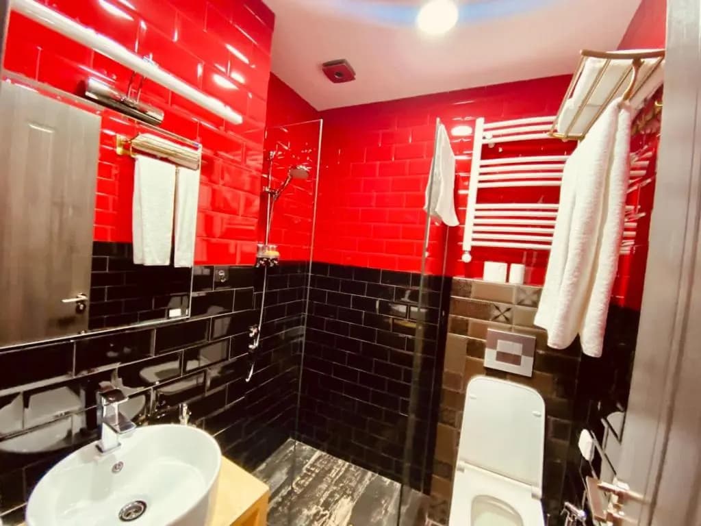 Hotel Linge - photo 10