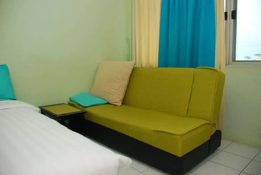 Gingfa Guest House - photo 3