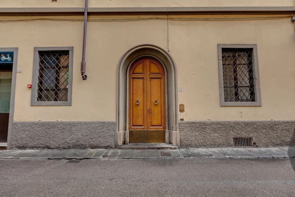 Faenza 64 in Firenze - photo 1