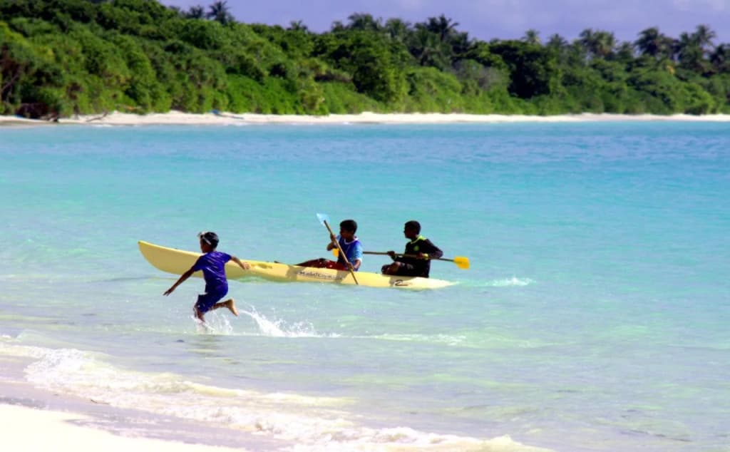 Holiday Home Kelaa - photo 16