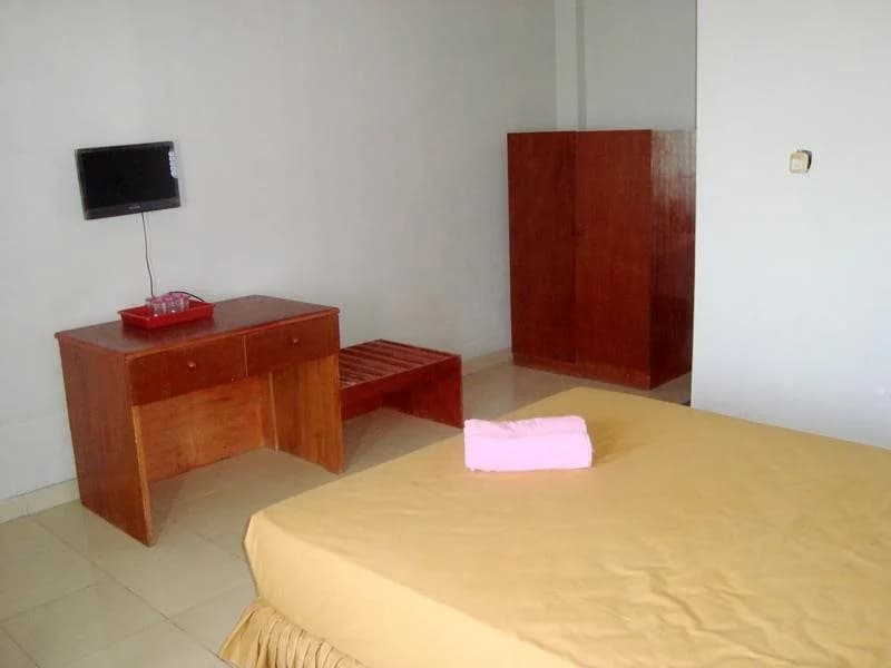 Hotel Bagasta Bali - photo 6