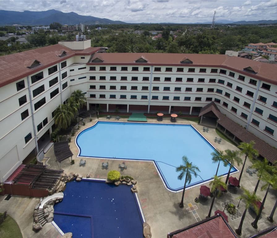 Swiss Inn Sungai Petani - photo 22
