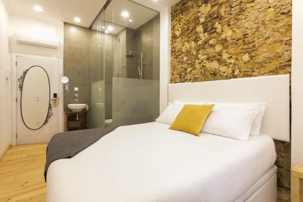 262 Boutique Hotel - photo 12