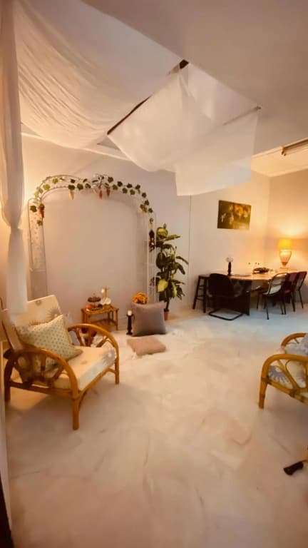 Angel Spa Garden's Homestay - photo 5