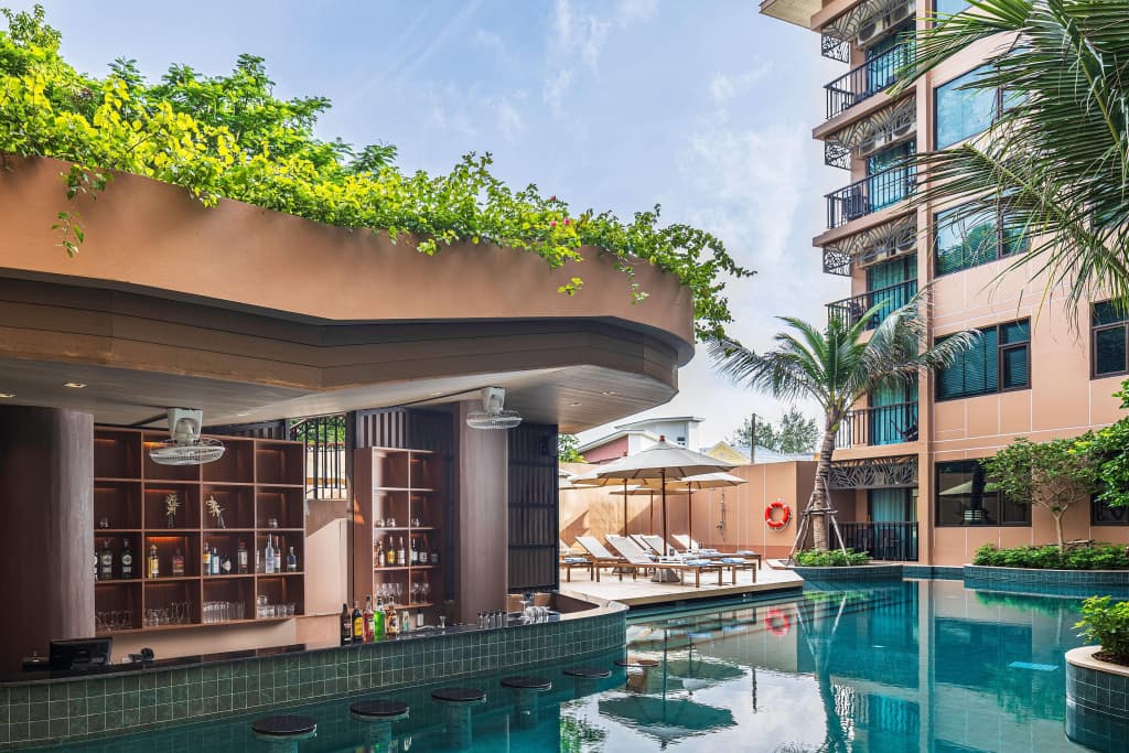 The Proud Karon Beach Phuket Trademark Collection By Wyndham - photo 46