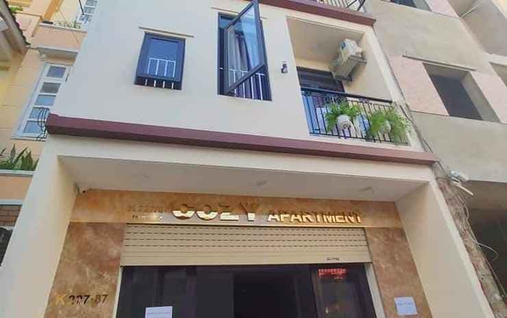 Cozy Apartment DaNang - main photo