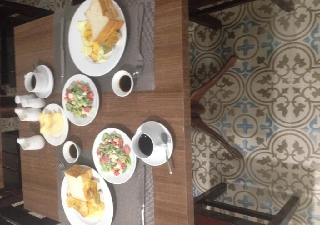 Hera Halong Hotel - photo 10
