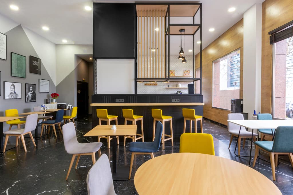 voco Madrid - Las Tablas by IHG - photo 23