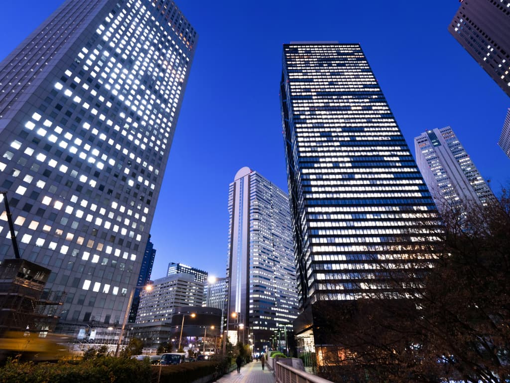 Kimpton Shinjuku Tokyo by IHG - photo 10