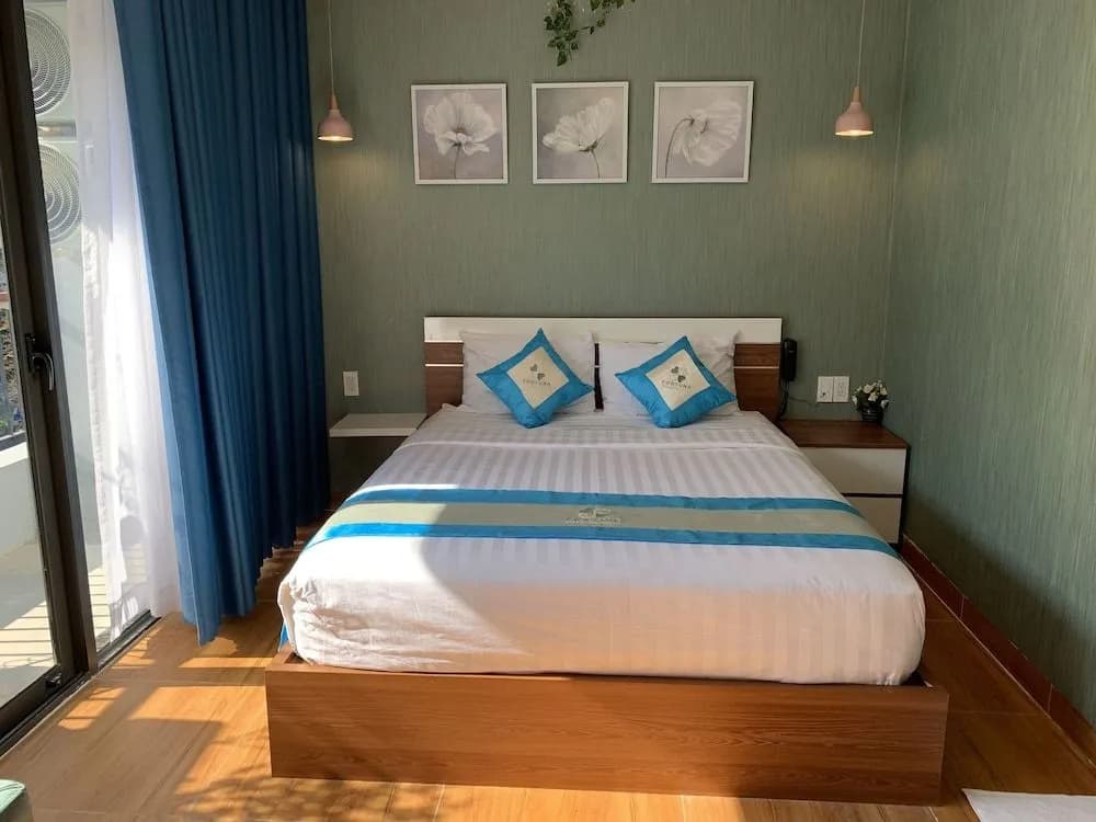 Fortuna Hotel Phu Quoc - photo 7