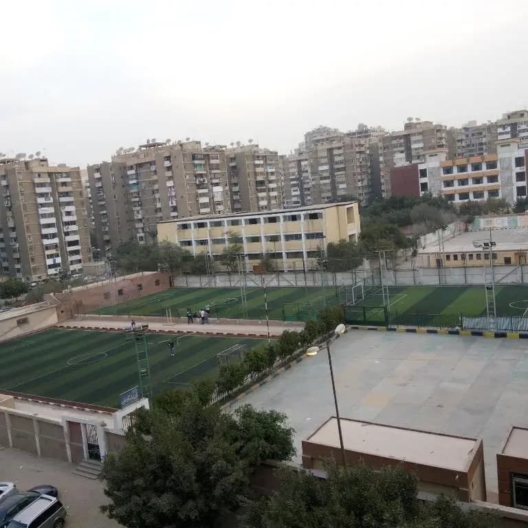Makram Ebeid (Families Only) - photo 3
